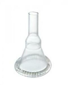 Freedom® Clear Advantage Male External Catheter Standard, 31 mm