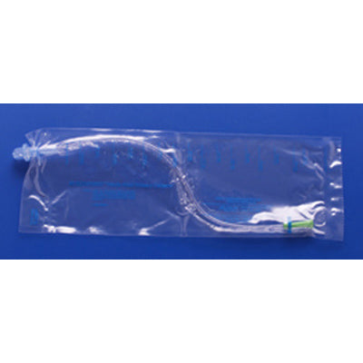 RUSCH/MMG™ Intermittent Urinary Cath Kit w/PVP Swabs, 14Fr, Non-Latex, Sterile