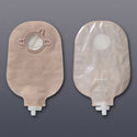 New Image 2-Piece Urostomy 9" Pouch with Tap, 1¾" Flange, Transparent