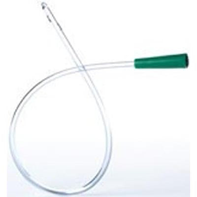 Self-Cath® Pediatric, Straight Tip, Funnel End, 10", 10Fr
