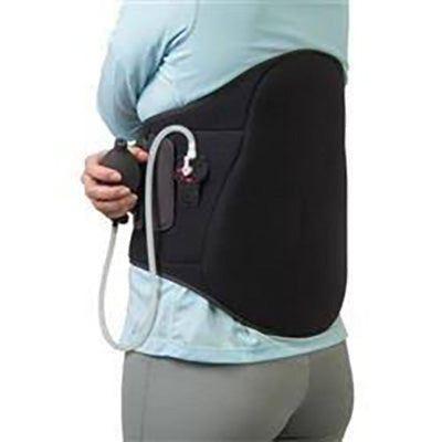 LSO Low Back System with Compression and Hot Cold Pack L0627/L0642 ...