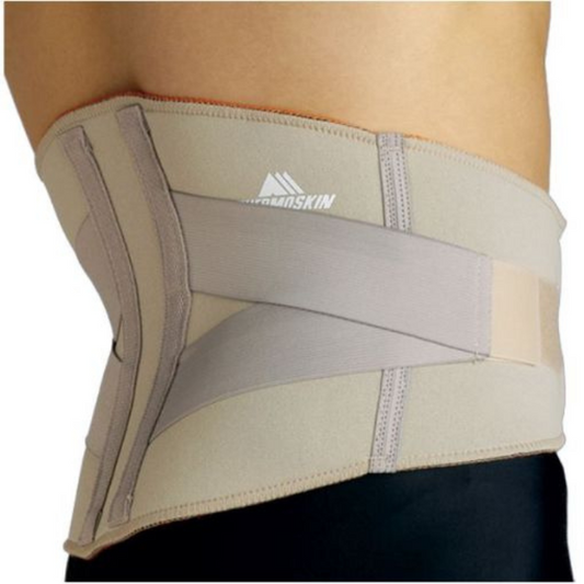 Thermoskin® Lumbar Support, Beige, M