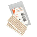 3M™ Steri-Strip™ Blend Tone Skin Closures, ¼" x 4"