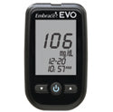 Embrace® EVO™ Blood Glucose Monitoring System