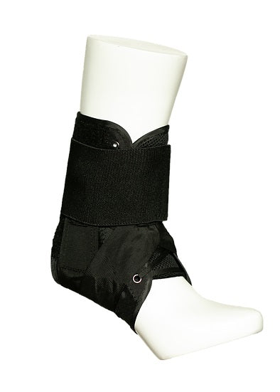 Trend Quick Form Ankle Brace Medium L1902 – DDP Medical