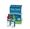 EasyTouch® Glucose Control Solution, Hi/Low 2-Pack