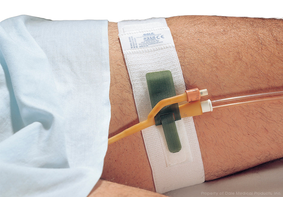 Hold-n-Place® Leg Band