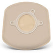 SUR-FIT® Natura® 5" Mini-Pouch with 1¼” Flange, Opaque