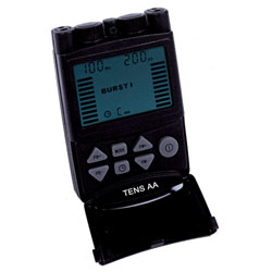 Compass Health TENS AA- Digital TENS Unit     E0730
