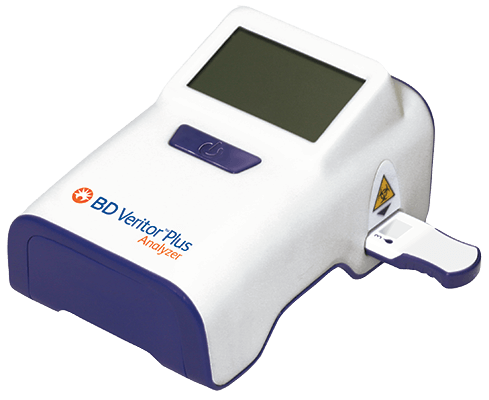 BD Veritor™ Plus System Analyzer