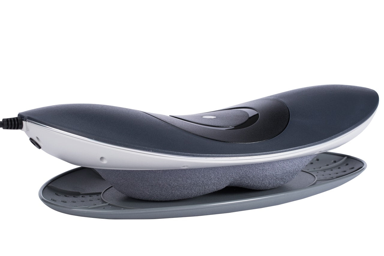 Dynamic Wedge Automatic Lumbar Traction Device
