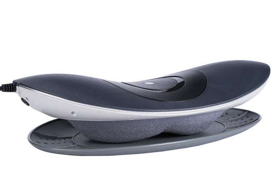 Dynamic Wedge Automatic Lumbar Traction Device