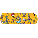 Circus® Characters Stat Strip® Bandages, ¾" x 3"