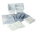 Sterile Suturing Set