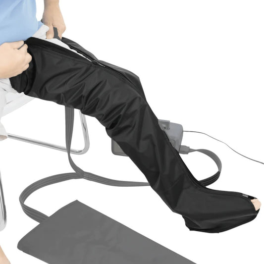 Replacement Compression Leg Sleeve, Large