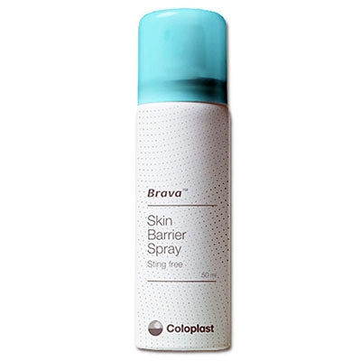 Brava® Skin Barrier Spray, 1.7oz