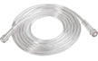 Roscoe 7 ft Clear Supply Tubing