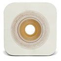 SUR-FIT Natura® 2-Piece Durahesive® Skin Barrier w/1¾" Flange & 5/8"Stoma, White