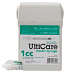 UltiCare® Insulin Syringe, 0.5 cc,  30G x 5/16"
