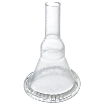 Freedom® Clear Advantage Male External Catheter Standard, 28 mm