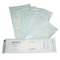 Self Seal Sterilization Pouch + Indicators, 2¼" x 4"