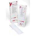 3M™ Medipore™ +Pad Soft Cloth Adhesive Wound Dressing, 3 1/2" x 13 3/4", Pad Size 1 3/4" x 11 3/4"