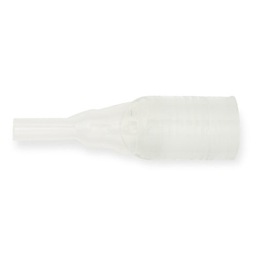 InView Silicone Male External Catheter, Standard, 36mm, Blue