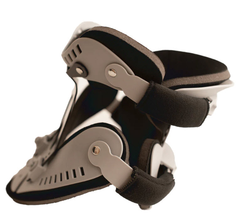 Unite Medical Cervical Collar, Universal L0180 – DDP Medical