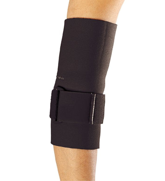 ProCare® Tennis Elbow Support, Black, Medium