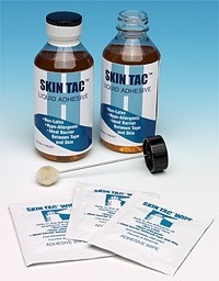 Skin Tac™ Liquid Adhesive Barrier, 4 oz