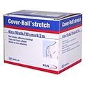 Cover-Roll® Stretch Non-woven Adhesive Bandage, 10cm x 9.2m