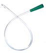 Self-Cath® Soft, Straight Tip, Funnel End, 16", 12Fr