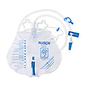 Rüsch® Premium Drainage Bag, 2000ml