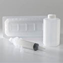 Dover™ 60cc Piston Syringe