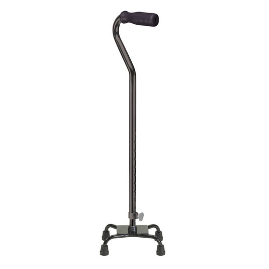 Quad Canes, Small Base, Each