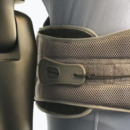 Unite Medical, LLC The Solace LSO Universal Back Brace, L0637/L0650