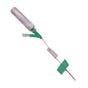 BD Saf-T-Intima™ Closed IV Catheter System, 18g x 1"