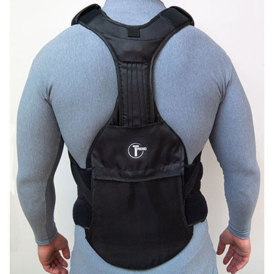 Trend Back Support Trend Corrext TLSO Back Brace L0457 – DDP Medical