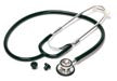 Pediatric Stethoscope, Black