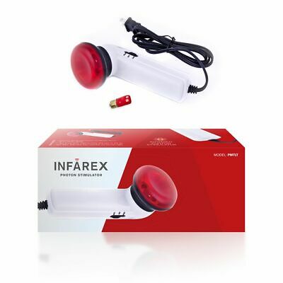 Infrared Light Wand, White E0200  (NOT FOR ONLINE SALES)