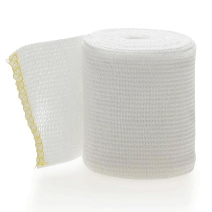 Non-Sterile Swift-Wrap Elastic Bandages, 2" x 5 yds