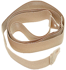 Securi-t™ Ostomy Belt, 26" - 43"