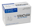 UltiCare® Insulin Pen Needle, 31G x 5/16"