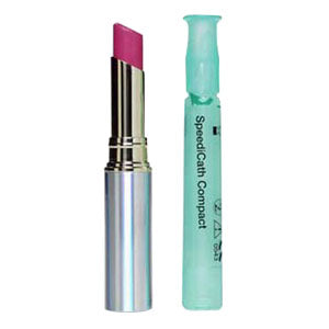 SpeediCath® Compact Female, Straight Tip, 2.75", 12Fr
