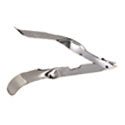 3M™ Precise™ Disposable Skin Staple Remover, Tweezer Style