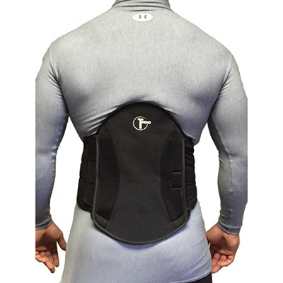 TREND PRO LSO BACK BRACE   L0650/L0637