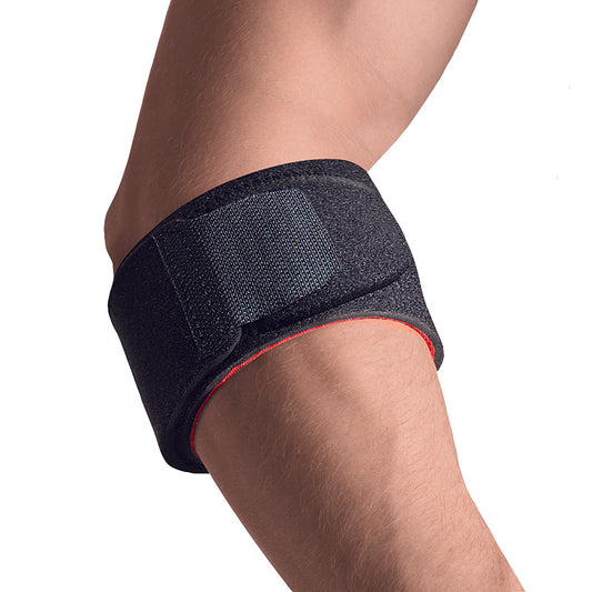 Sport Tennis Elbow , Black One size Fits Most