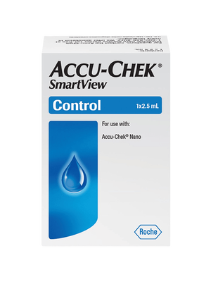 Accu-Chek® SmartView Normal Control Solution