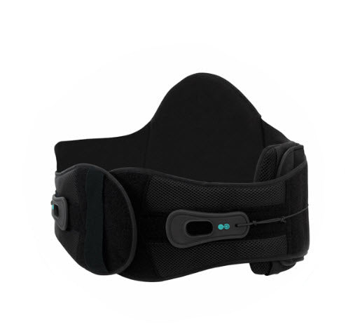Coretech 637 LSO Back Brace L0637/L0650 – DDP Medical