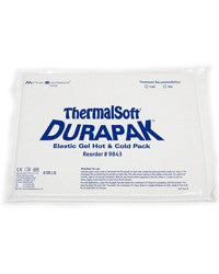 ThermalSoft Durapak Hot and Cold Pack, 8" x 11"